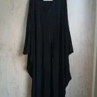 مانتو عبا محرمی