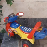 موتور شارژی