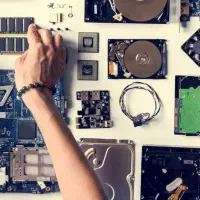 سخت افرار کامپیوتر به قیمت قبل عید