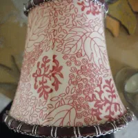 شید چراغ 5شاخه