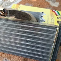رادیاتور بخاری 405دو تکه
