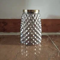 گلدان لاستر