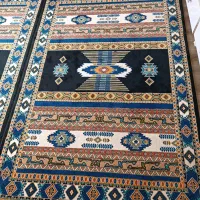 دو عدد فرش چهارمتری کاملا نو
