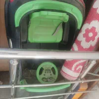 ماشین شارژی