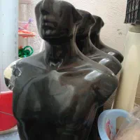 مانکن نیم تنه مردانه