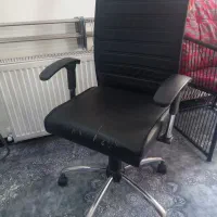 صندلی جک دار