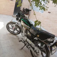 نیکتاز ۲۰۰ مدل ۴۰۰ وحشی اماده انتقال