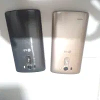 دو عدد گوشی LG G3 سوخته