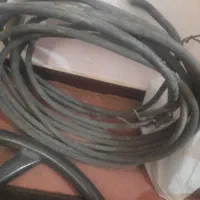 کابل۴×۱۰ مسی سازمانی خشک