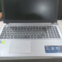 لبتاب ایسوس تمیز