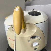 سرخ کن