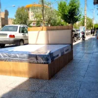 سرویس خواب هانا کد ۰۰۱،تخت خواب