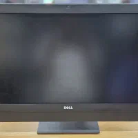 all in one Dell