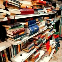 بالاترین خریدار انواع ضایعات کاغذ باطله اهن الات