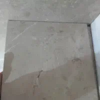 سنگ ۴۰در۴۰و کاشی۱۲۰در۶۰ طرح پارکت
