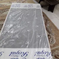 تشک نیمه طبی فنری رویال
