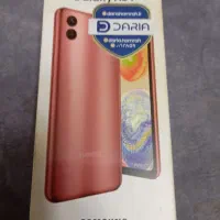 گوشی سامسونگ گلکسی a04