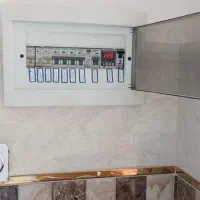 برق کاری ساختمان