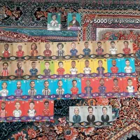 کیمدی 2025و2026 فقط دونه ای 10000هزار تومان