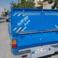 اسباب کشی و حمل بار و جابجایی