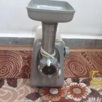 چرخ گوشت سالم