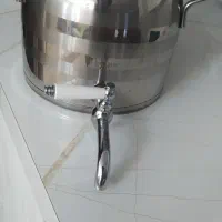 کتری رو گازی