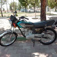 موتورسیکلت هندا