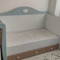 سرویس خواب کودک