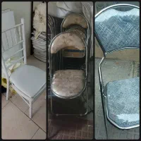 تشریفات مجالس اجاره صندلی میز جایگاه، ظروف خنچه