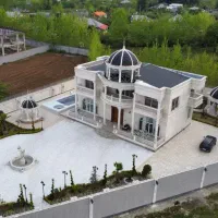 فروش ویلای لاکچری