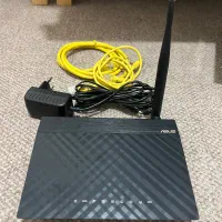 مودم‌ ایسوس‌ adsl n10e