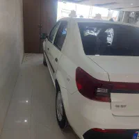 فروش خودرو پارس نوا مدل ۴۰۴ تحویلی ۴۰۵