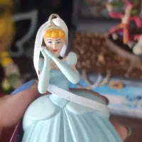 فیگور سیندرلا رزین