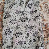 چادر نو دوخته شده