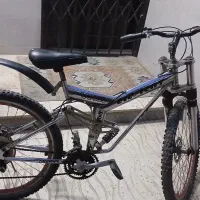 دوچرخه دنده ای سایز ۲۶
