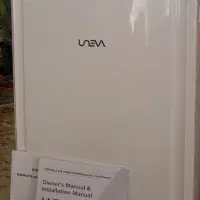 کولر گازی پرتابل یونیوا (UNEVA) مدل UNMB12