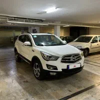 هایما s5 مدل ۹۸ توربو