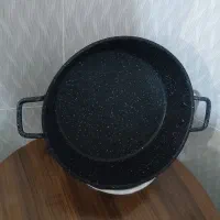 ماهی تابه گرانیت نو سایز ۲۹ ، ۱۶۷۰ هزار