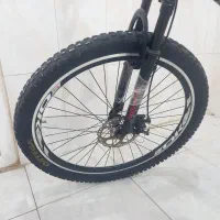 دوچرخه ویوا ۲۶