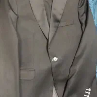 کت و شلوار پسرانه