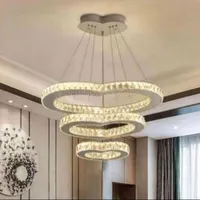 لوستر الماس. کهکشانی سه طبقه قلب۶۴۲.AC light|لوستر و چراغ آویز|تهران, سنگلج|دیوار