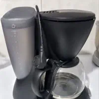 قهوه ساز چای‌ساز