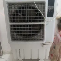 کولر آبی ایستاده