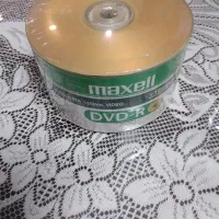 DVD MAXELL|پخشکننده DVD و ویدیو|تهران, نیروی هوایی (پیروزی)|دیوار