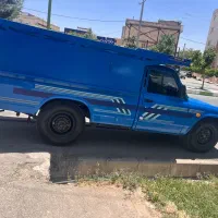 نیسان تک سوز