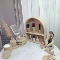 تخفیف لوازم نظم دهنده میز ارایش