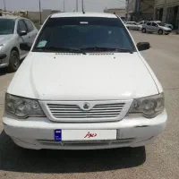 پراید 111 مدل 95