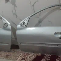 بدنه خودرو ۲۰۶