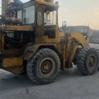 لودر کاوازاکی سری ۷۰