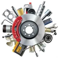 قطعات تیونینگ انواع خودروهای داخلی و خارجی